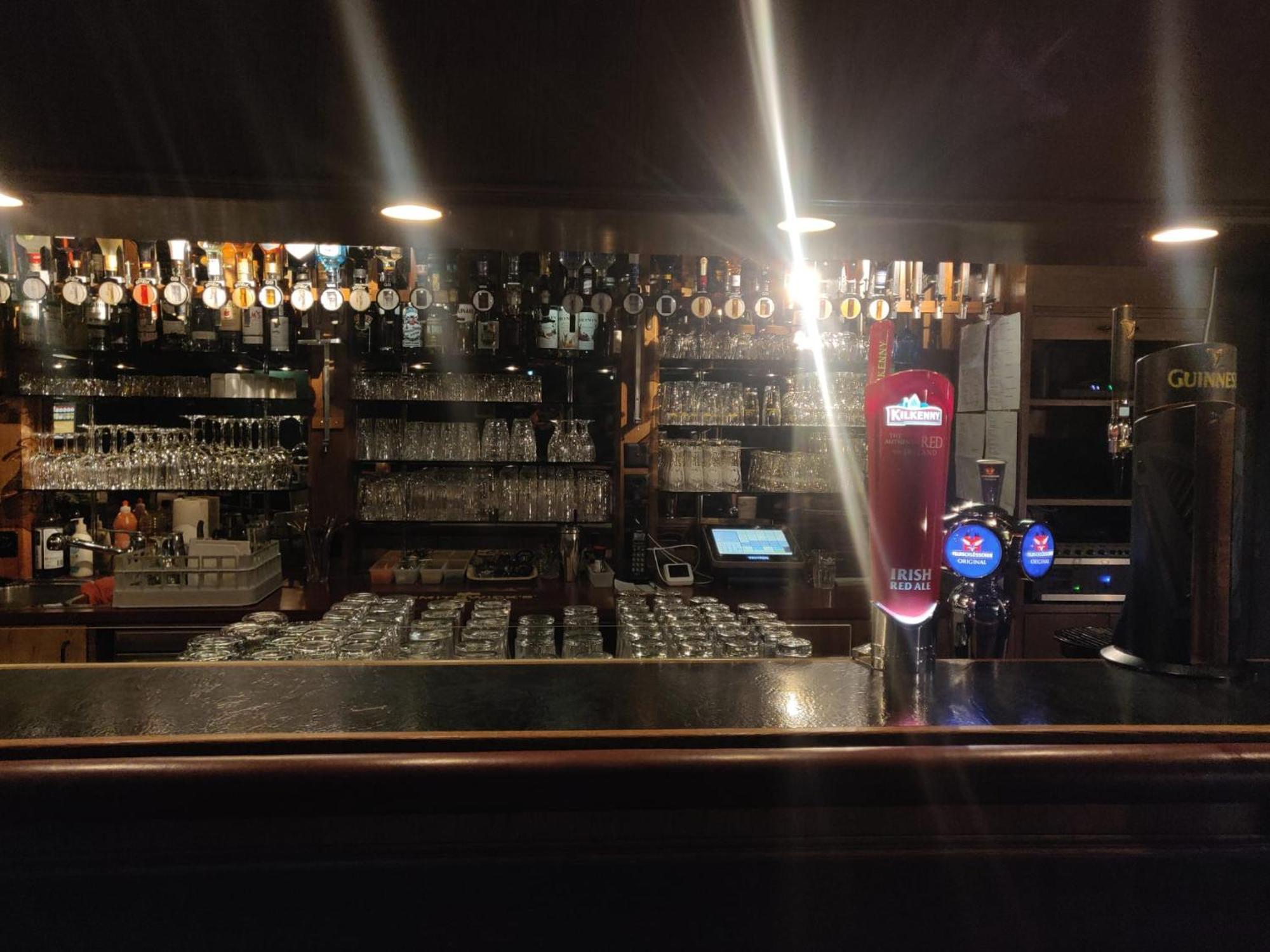 弗雷霍夫酒店 格拉鲁斯 外观 照片