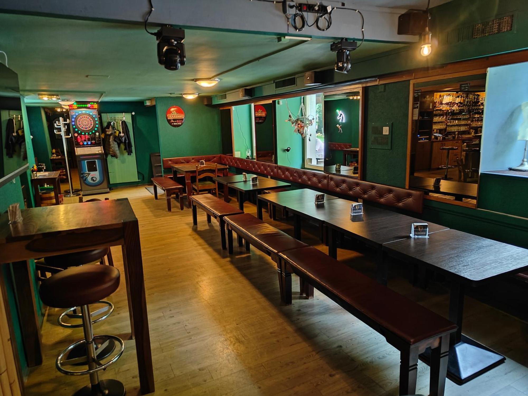 弗雷霍夫酒店 格拉鲁斯 外观 照片